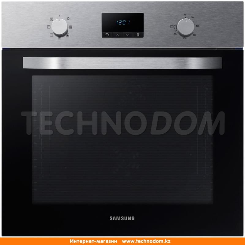 Встраиваемая духовка Samsung NV-70K1340BS - фото #0, Technodom.kz