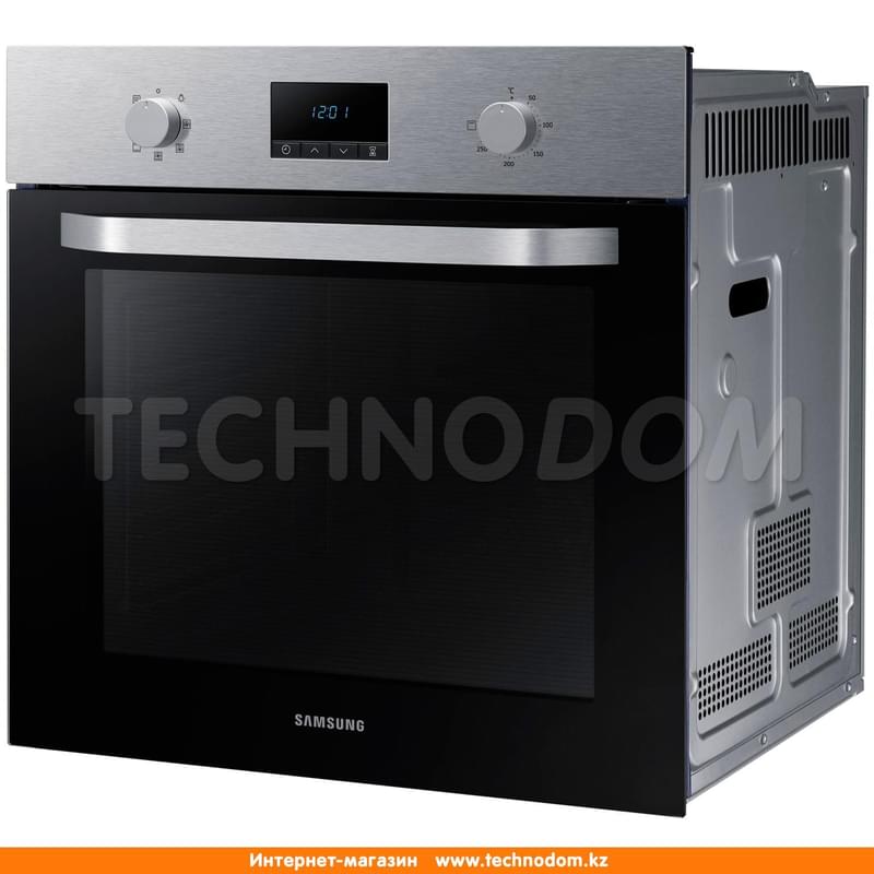 Встраиваемая духовка Samsung NV-70K1340BS - фото #1, Technodom.kz