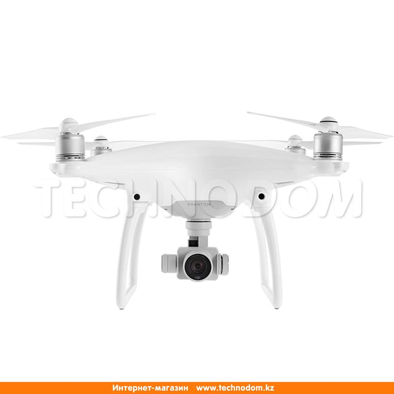 Дрон DJI Phantom 4 (DJI-PH4) - фото #1, Technodom.kz