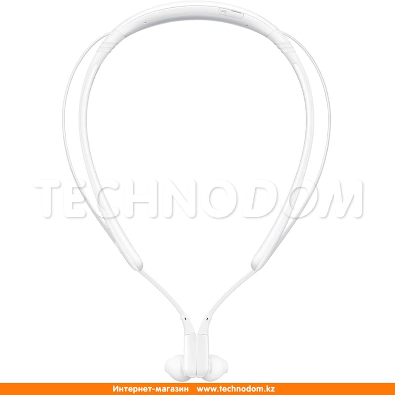 Наушники Вставные Samsung Bluetooth Level U, White (EO-BG920BWEG/RU) - фото #0, Technodom.kz Наушники Вставные Samsung Bluetooth Level U, White (EO-BG920BWEG/RU) - фото #0, Technodom.kz