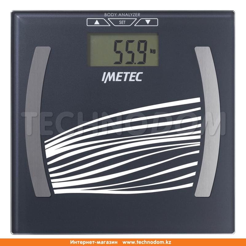 Весы диагностические Imetec IM-5123 - фото #0, Technodom.kz