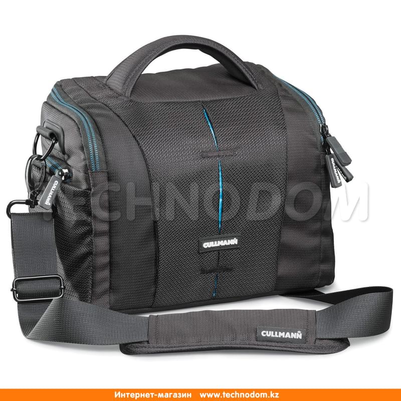 Сумка для фото/видео DSLR Cullmann SYDNEY Pro Maxima 200, Black (97540) - фото #0, Technodom.kz