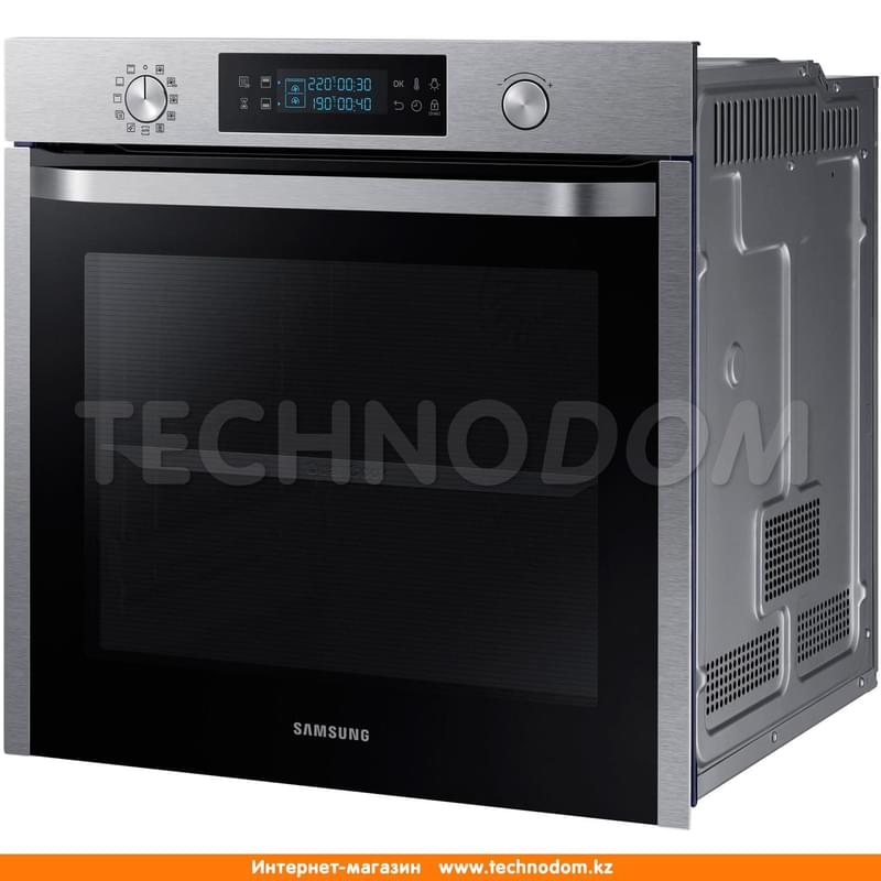 Встраиваемая духовка Samsung NV-75K5541RS - фото #3, Technodom.kz