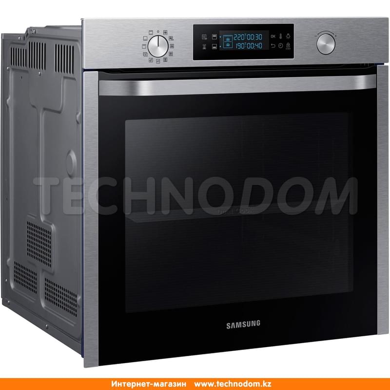 Встраиваемая духовка Samsung NV-75K5541RS - фото #4, Technodom.kz