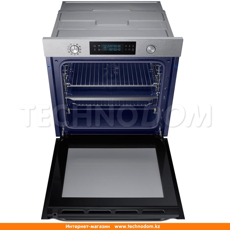 Встраиваемая духовка Samsung NV-75K5541RS - фото #6, Technodom.kz
