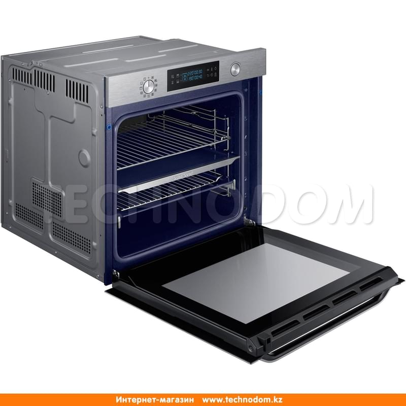 Встраиваемая духовка Samsung NV-75K5541RS - фото #7, Technodom.kz