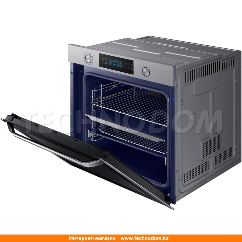 Встраиваемая духовка Samsung NV-75K5541RS - фото #8, Technodom.kz