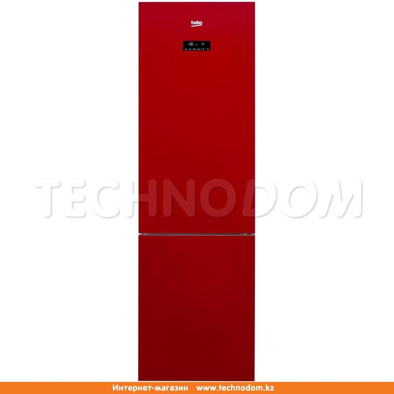 Двухкамерный холодильник Beko RCNK-400E20ZGR - фото #0, Technodom.kz Двухкамерный холодильник Beko RCNK-400E20ZGR - фото #0, Technodom.kz
