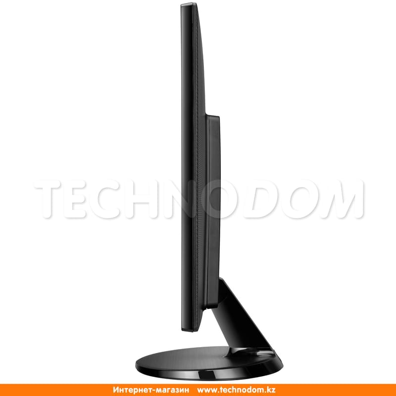 Монитор 21.5" LG 22M38A 1920х1080 16:9 TN 75ГЦ (VGA) Black - фото #1, Technodom.kz