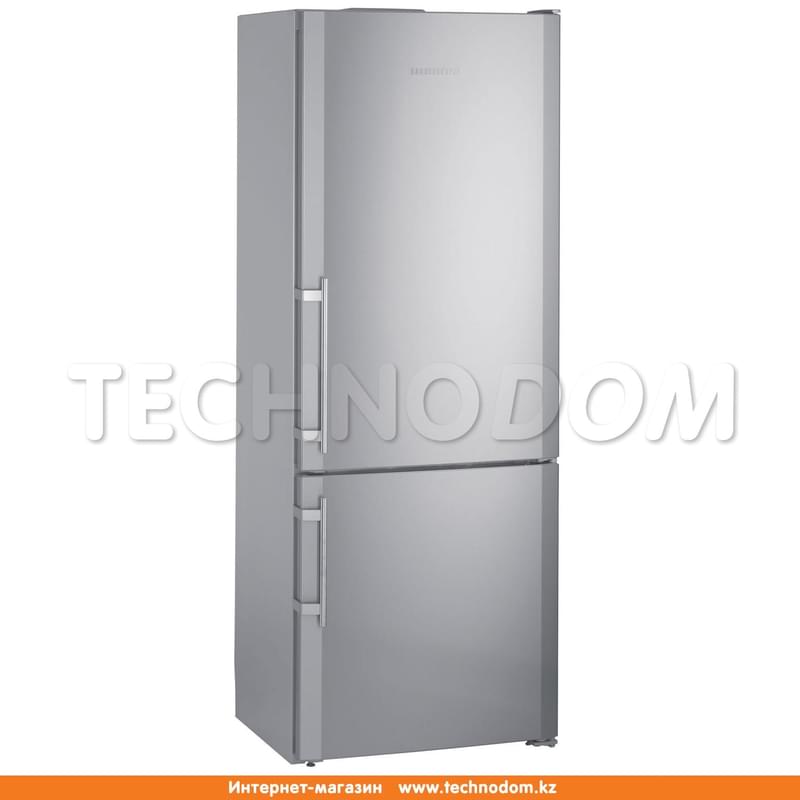 Тоңазытқыш Liebherr Cnesf-5113 - фото #0, Technodom.kz