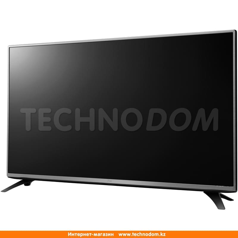 Телевизор 55" LG 55UH651V LED UHD Smart Black - фото #1, Technodom.kz