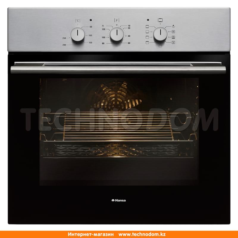 Встраиваемая духовка Hansa BOEI-68112 - фото #0, Technodom.kz