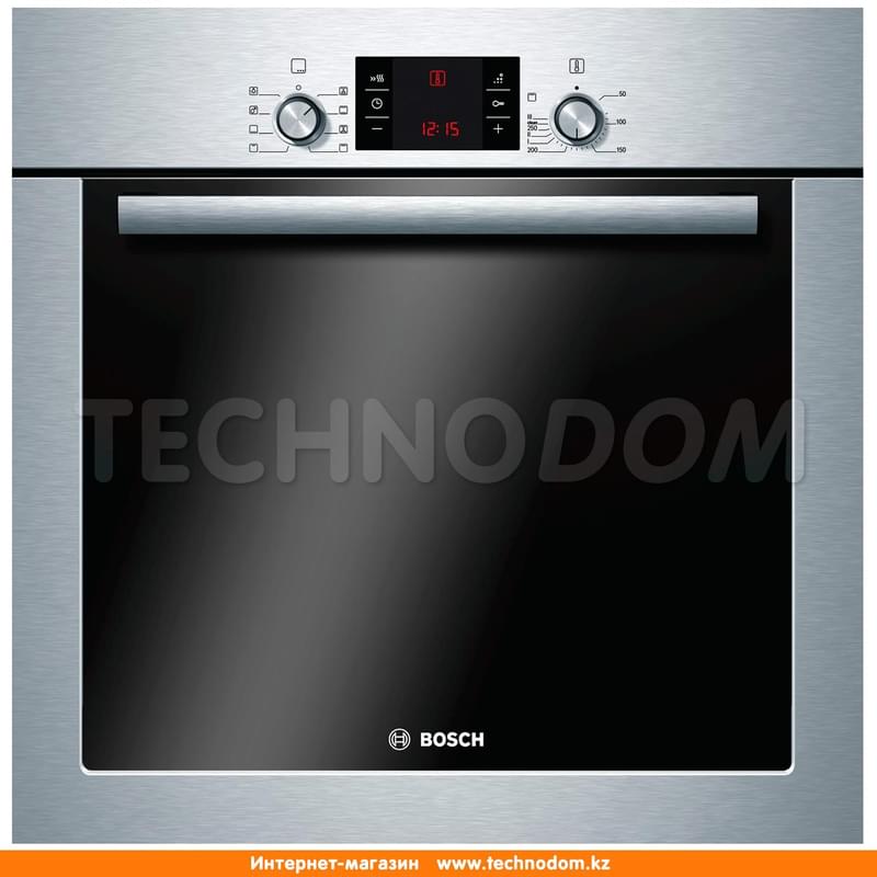 Встраиваемая духовка Bosch HBG-43S350Q - фото #0, Technodom.kz