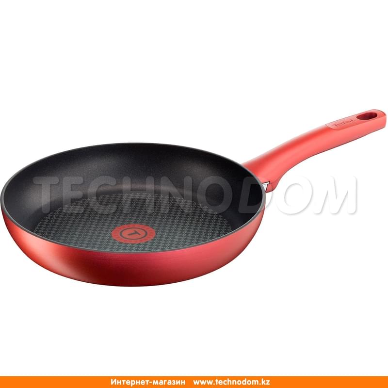 Сковорода 26см Character Tefal C6820575 - фото #0, Technodom.kz Сковорода 26см Character Tefal C6820575 - фото #0, Technodom.kz