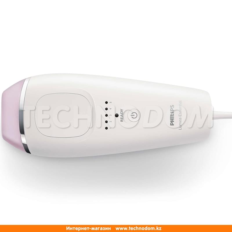 Фотоэпилятор Philips BRI-863/00 - фото #3, Technodom.kz