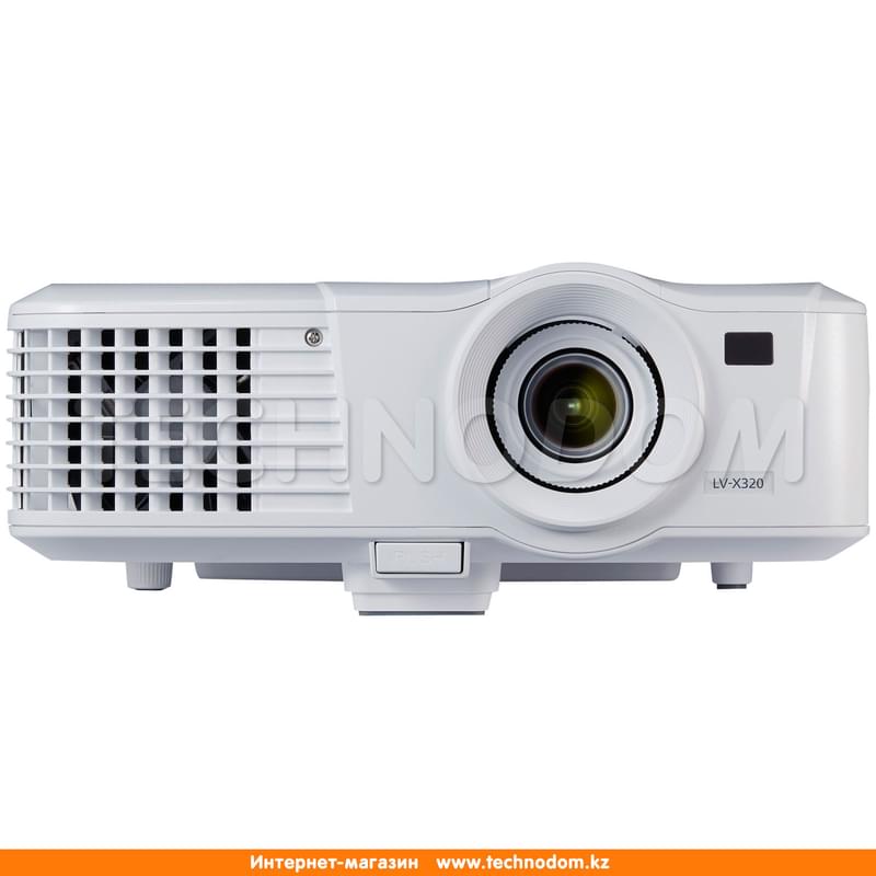 Проектор Canon LV-X320 - фото #0, Technodom.kz