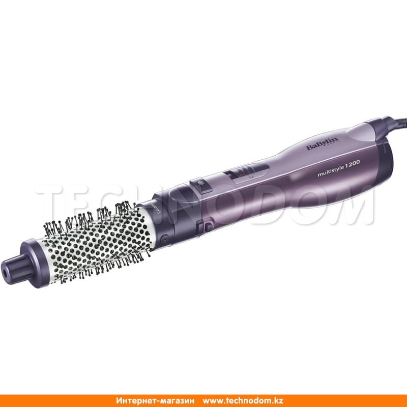 Фен-щетка BaByliss AS-121E - фото #0, Technodom.kz