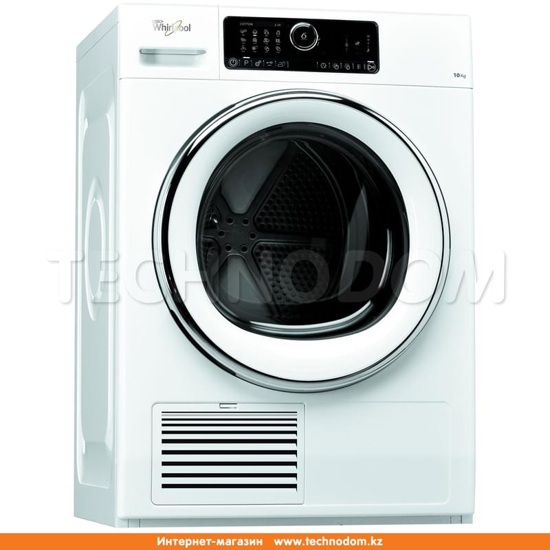 Сушильный автомат Whirlpool DSCX-90120 - фото #0, Technodom.kz Сушильный автомат Whirlpool DSCX-90120 - фото #0, Technodom.kz