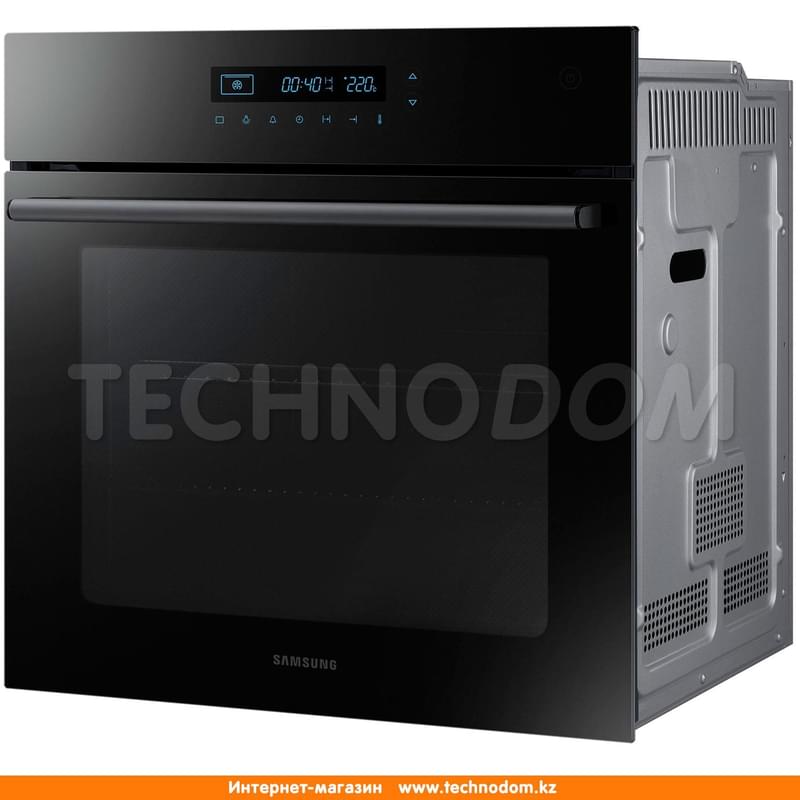 Орнатылатын духовка Samsung NV-70H5557LB/WT - фото #1, Technodom.kz