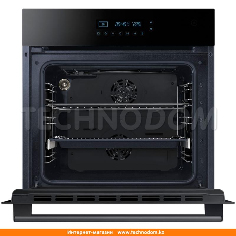 Встраиваемая духовка Samsung NV-70H5557LB/WT - фото #5, Technodom.kz