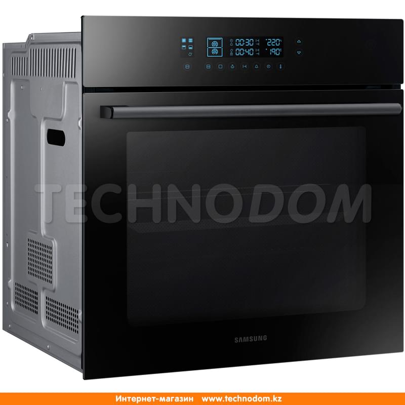 Встраиваемая духовка Samsung NV-70H5787CB/WT - фото #2, Technodom.kz