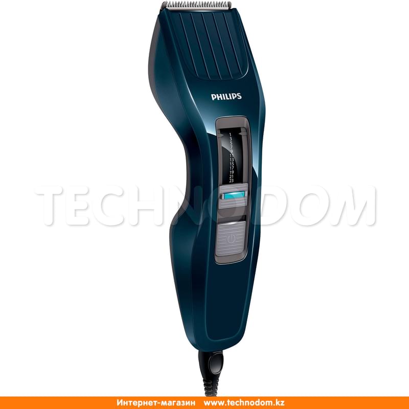 Машинка для стрижки волос Philips HC-3400 - фото #0, Technodom.kz