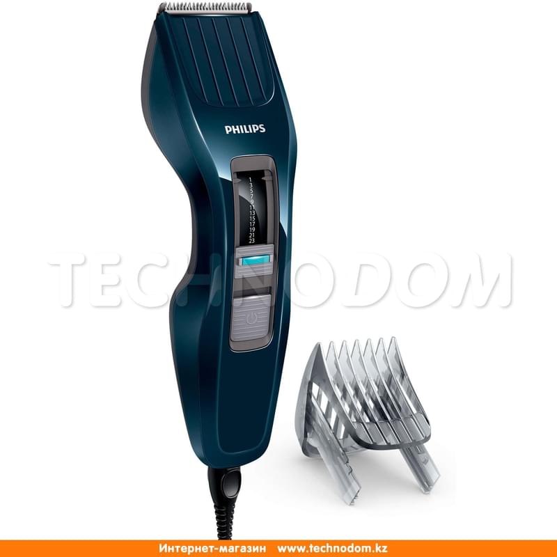 Машинка для стрижки волос Philips HC-3400 - фото #1, Technodom.kz