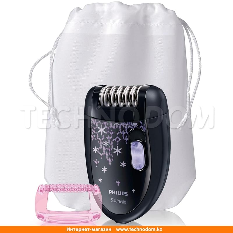 Эпилятор Philips HP-6422 - фото #0, Technodom.kz