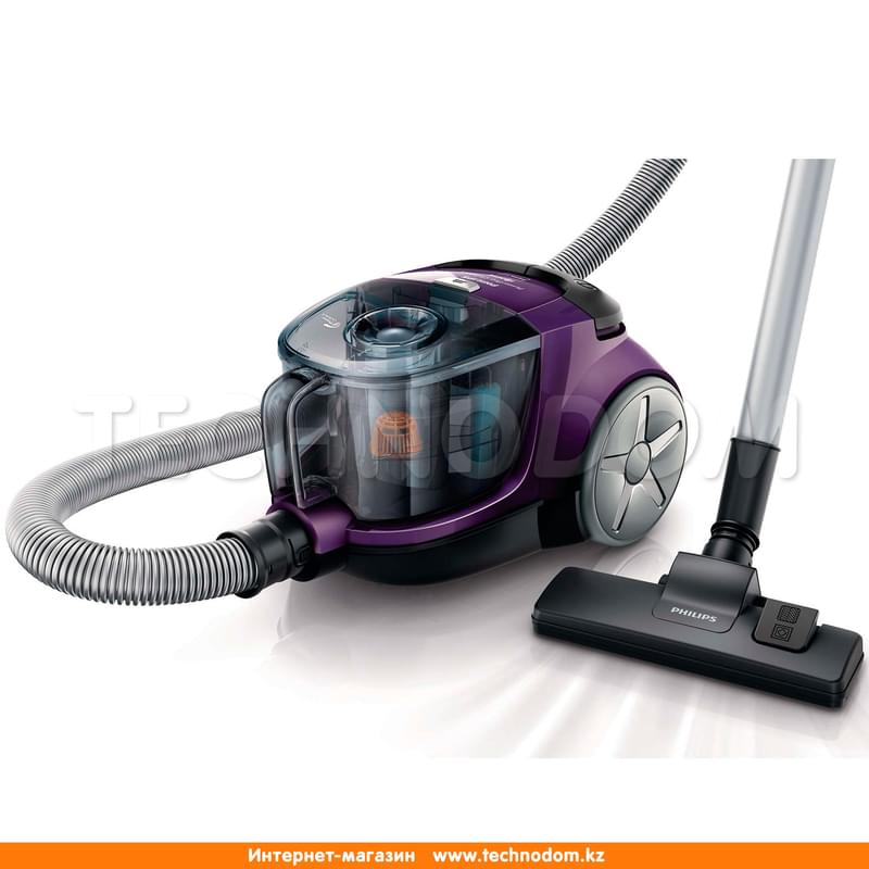 Циклонный пылесос Philips FC-8472 - фото #2, Technodom.kz