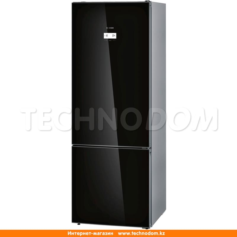 Двухкамерный холодильник Bosch KGN-56LB30U - фото #0, Technodom.kz Двухкамерный холодильник Bosch KGN-56LB30U - фото #0, Technodom.kz