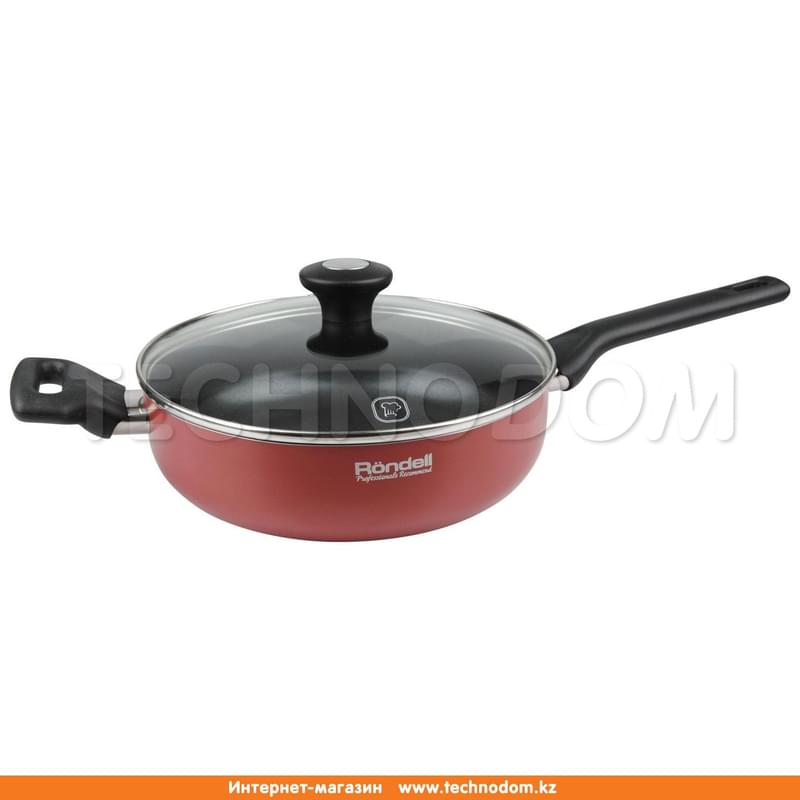 Набор посуды Rondell RDA-560 - фото #2, Technodom.kz