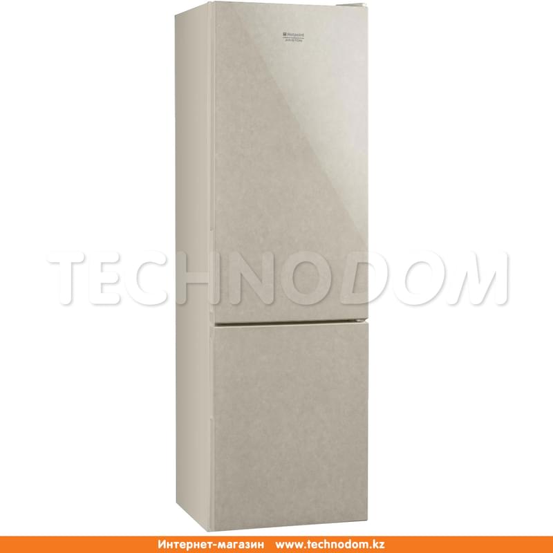 Двухкамерный холодильник Hotpoint-Ariston HF-4180 M - фото #0, Technodom.kz