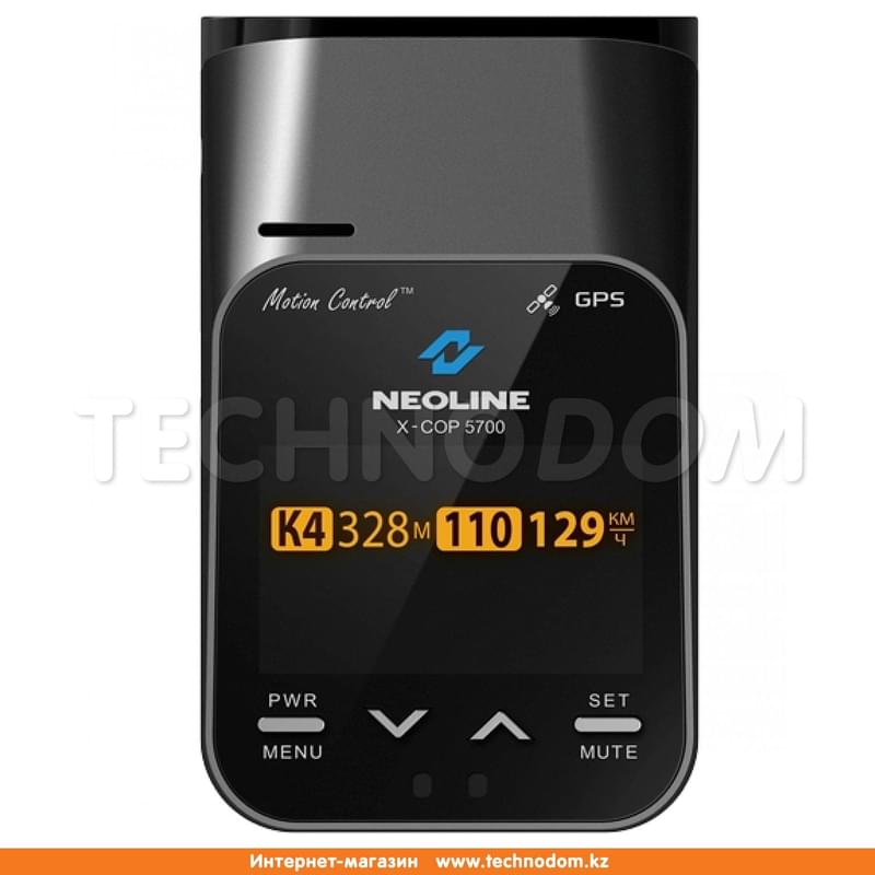 Радар - детектор Neoline X-COP 5700 - фото #1, Technodom.kz