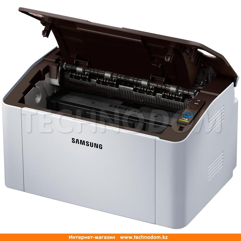 Принтер лазерный Samsung SL-M2020W А4-W - фото #6, Technodom.kz