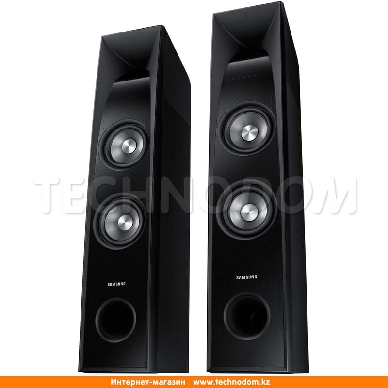 Аудиосистема Samsung TW-H5500 - фото #3, Technodom.kz