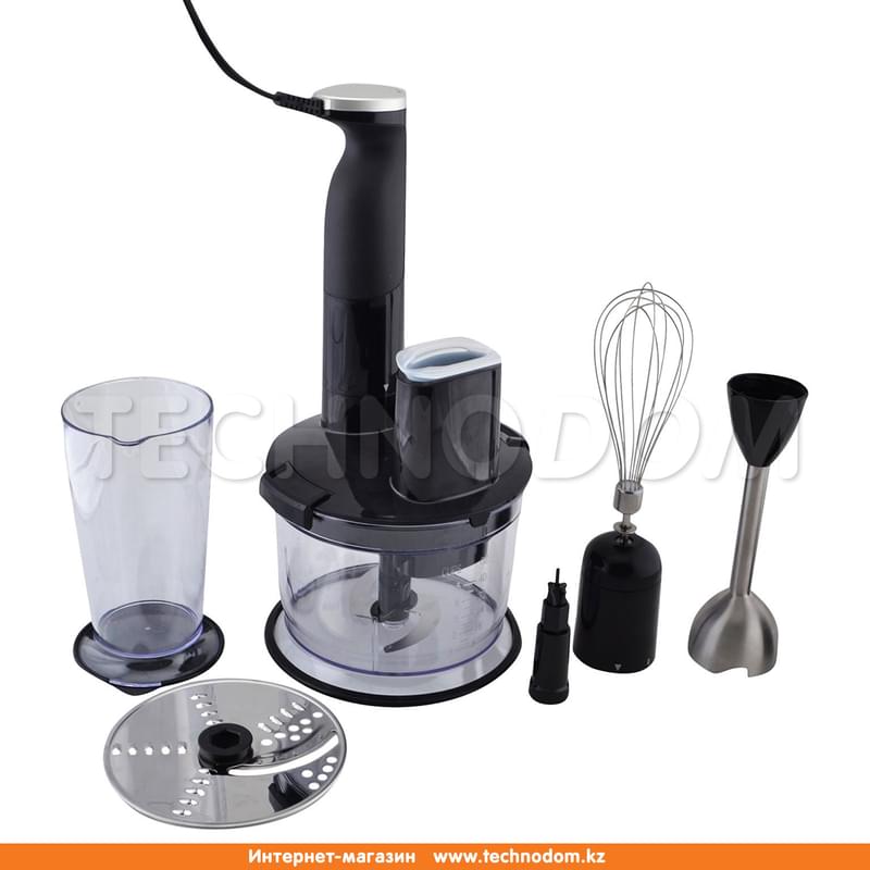 Блендер погружной Panasonic MX-SS40BTQ - фото #0, Technodom.kz Блендер погружной Panasonic MX-SS40BTQ - фото #0, Technodom.kz