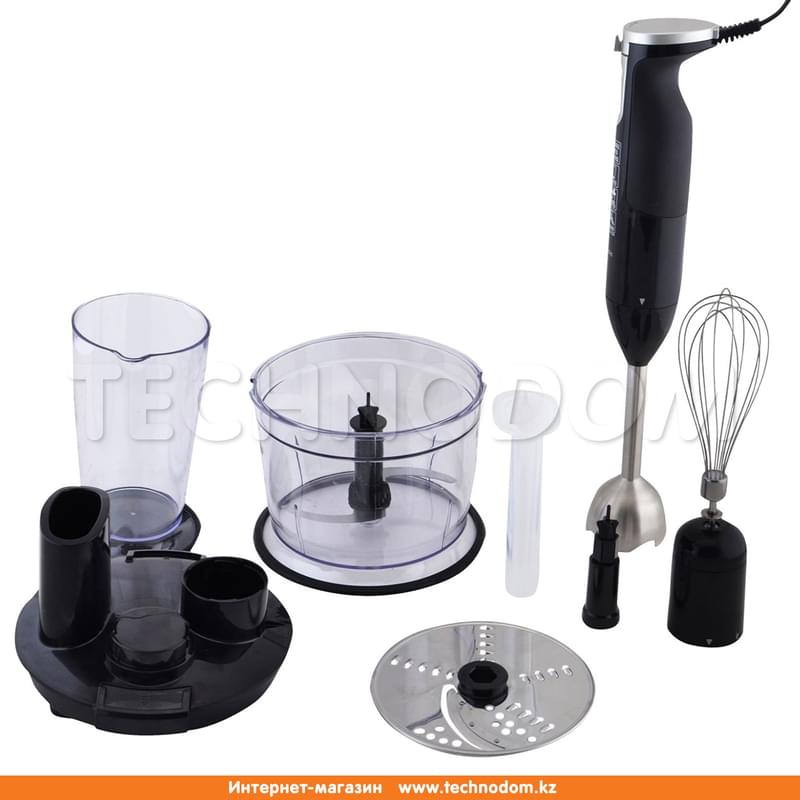 Блендер погружной Panasonic MX-SS40BTQ - фото #1, Technodom.kz Блендер погружной Panasonic MX-SS40BTQ - фото #1, Technodom.kz