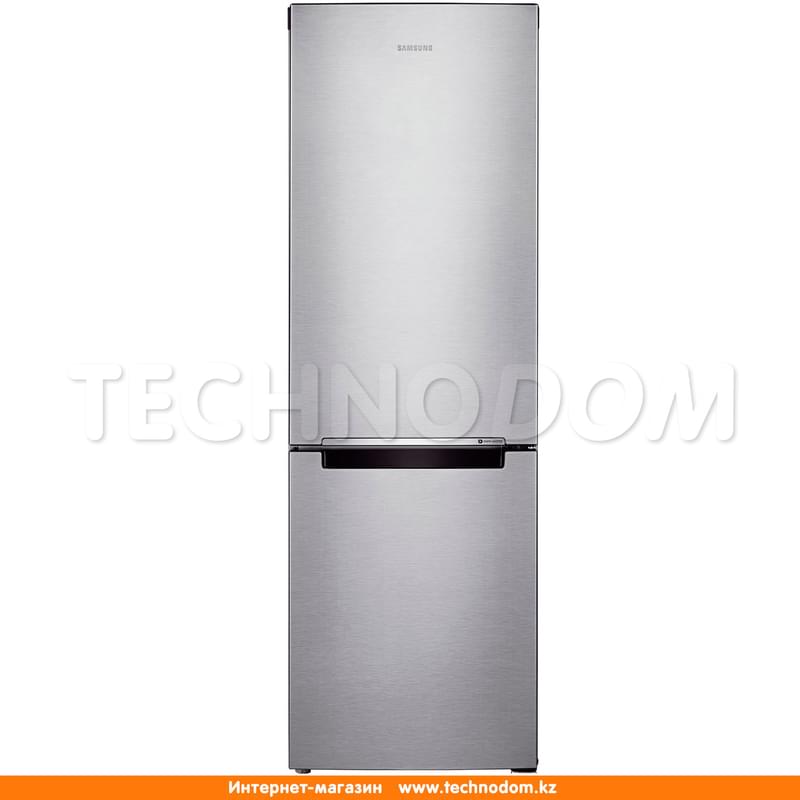 Двухкамерный холодильник Samsung RB-30J3000SA - фото #0, Technodom.kz Двухкамерный холодильник Samsung RB-30J3000SA - фото #0, Technodom.kz