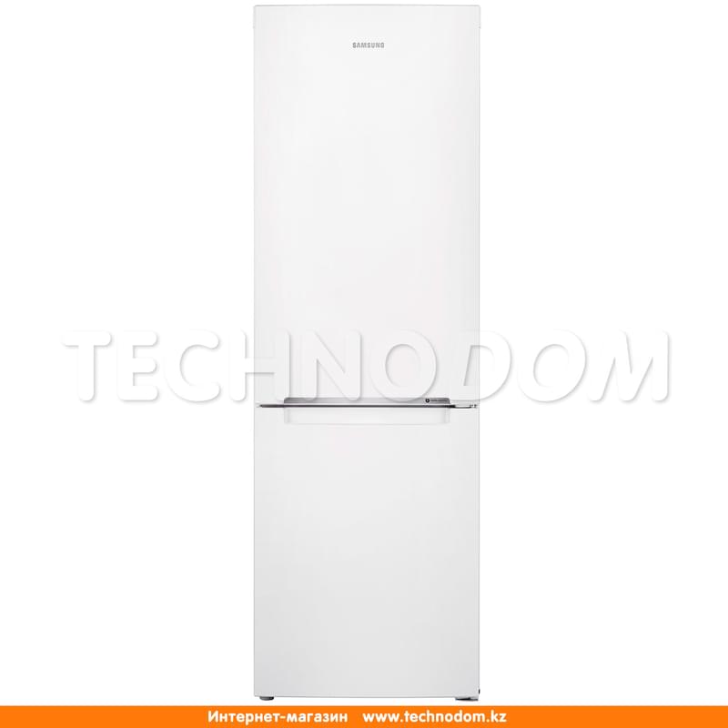 Тоңазытқыш  Samsung RB-30J3000WW - фото #0, Technodom.kz