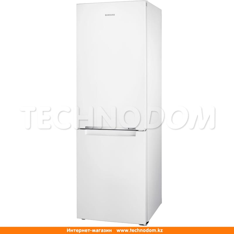 Тоңазытқыш  Samsung RB-30J3000WW - фото #1, Technodom.kz