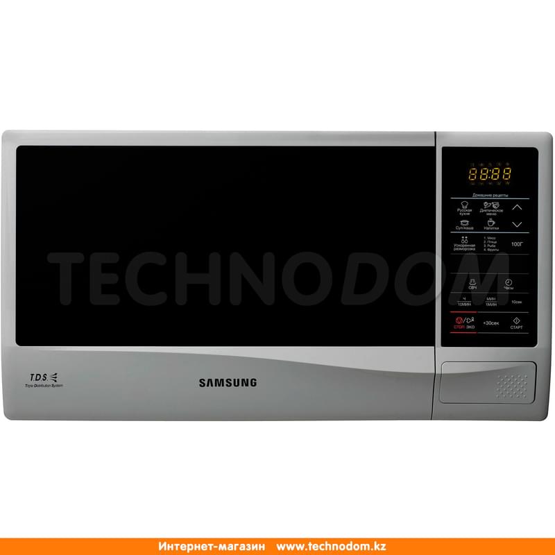 Микроволновая печь Samsung ME-83KRS-2/BW - фото #0, Technodom.kz