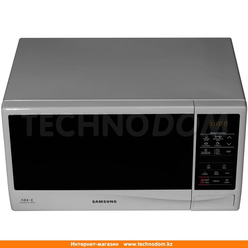Микроволновая печь Samsung ME-83KRS-2/BW - фото #2, Technodom.kz