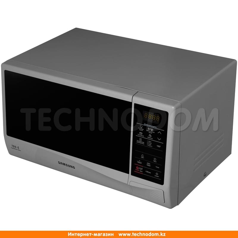 Микроволновая печь Samsung ME-83KRS-2/BW - фото #3, Technodom.kz
