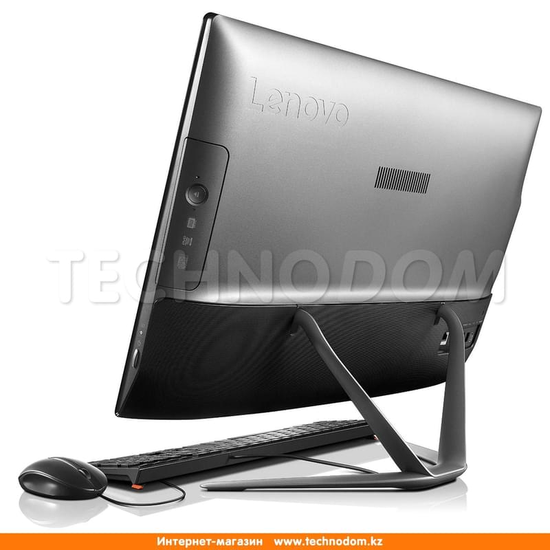 Моноблок 23" Lenovo AIO 300-23 (F0BY00FURK) - фото #1, Technodom.kz