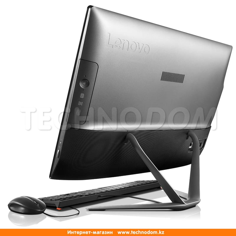 Моноблок 21.5" Lenovo C40-30 (F0B400YARK) - фото #1, Technodom.kz