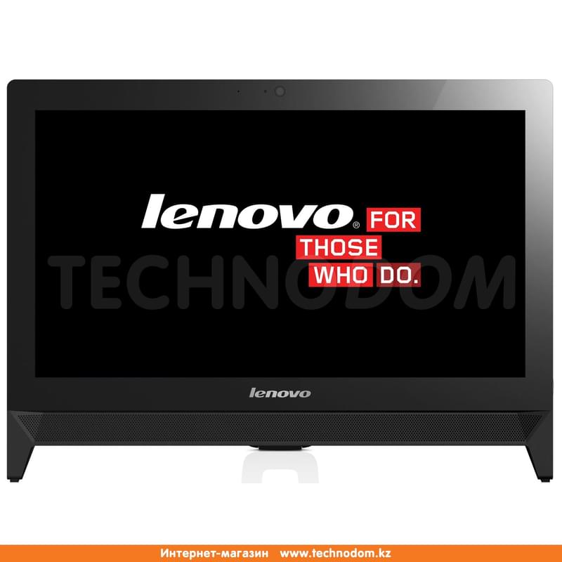 Моноблок 19.5" Lenovo C20-00 (F0BB00SXRK) - фото #0, Technodom.kz
