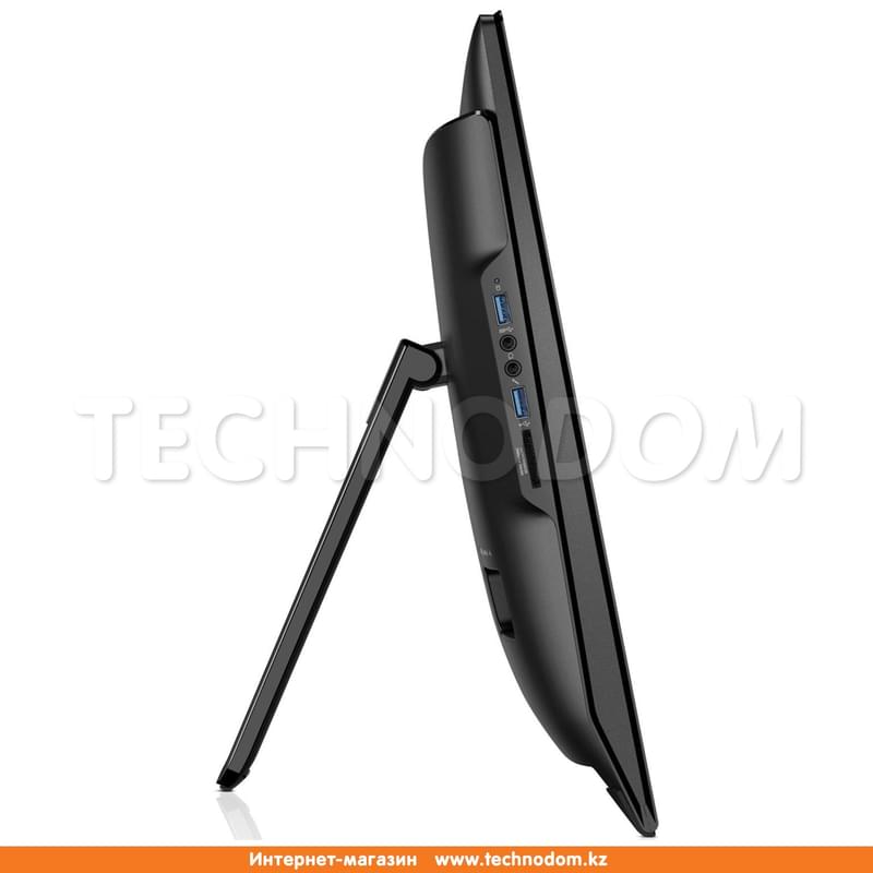 Моноблок 19.5" Lenovo C20-00 (F0BB00SXRK) - фото #2, Technodom.kz