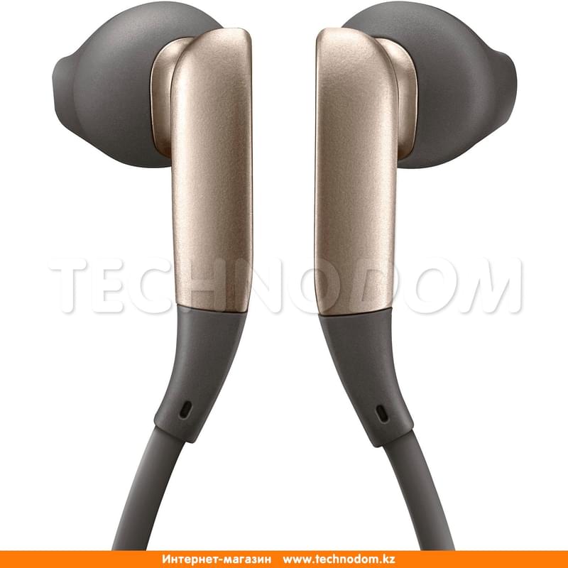 Samsung Bluetooth Level U Gold EO BG920BFEG RU