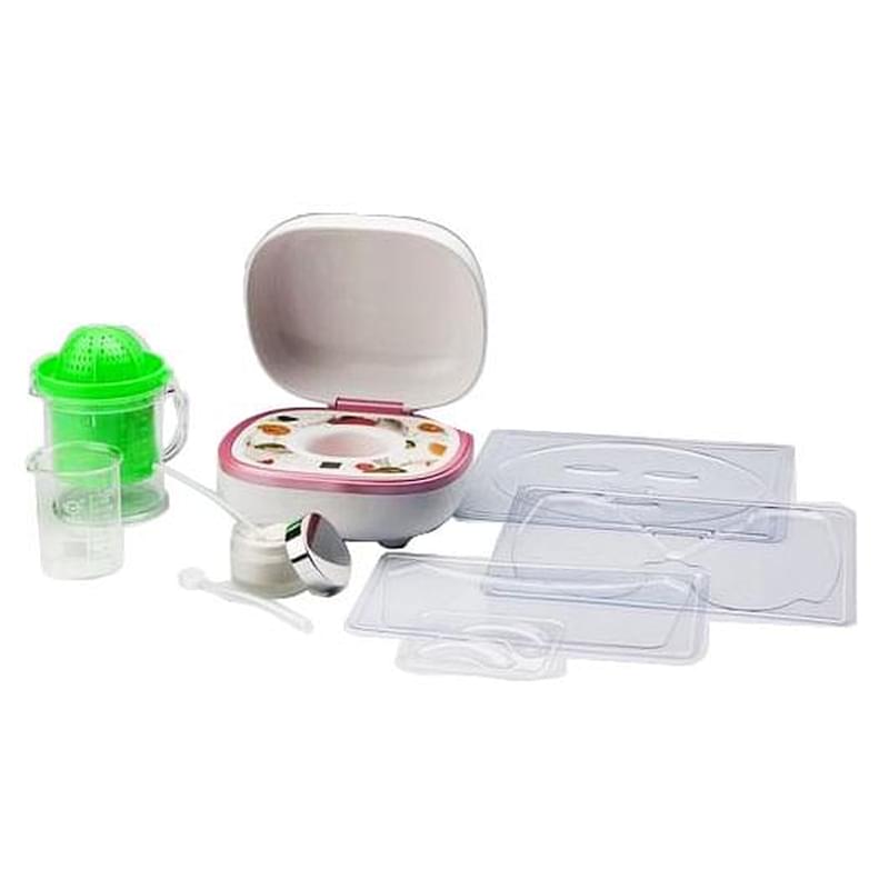 Косметическая система Home Mask WELSS WS-5050+WS5051 - фото #0, Technodom.kz