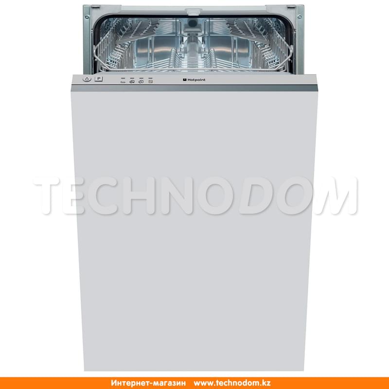 Встраиваемая посудомоечная машина Hotpoint-Ariston LSTB-4B00 - фото #0, Technodom.kz